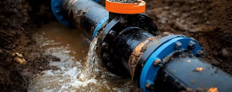 À qui faire appel pour un dépannage de canalisation qui fuit en pleine nuit ?, Sanary-sur-Mer, Les Plombiers de l'Extrême